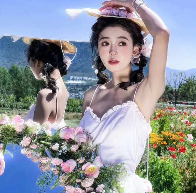 荒野求生